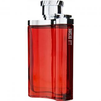 Dunhell  Desire Red 